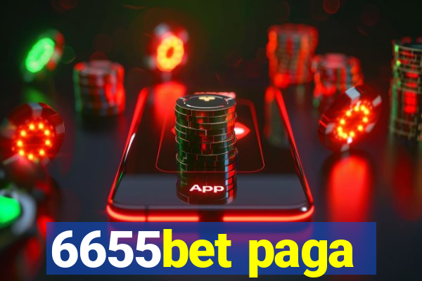 6655bet paga